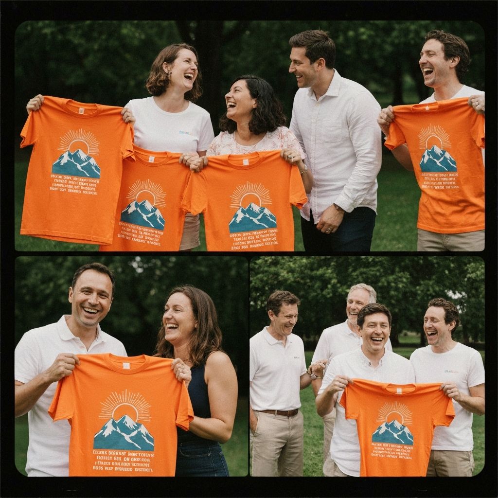 Non-Profit Fundraiser