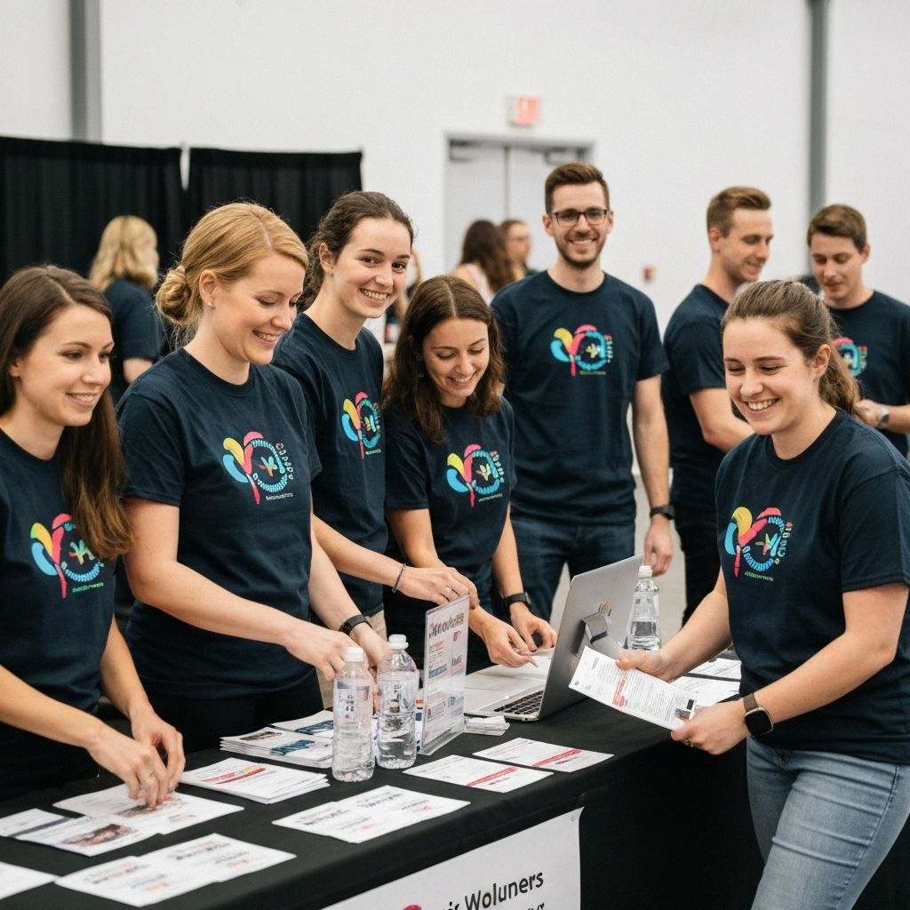 Non-Profits