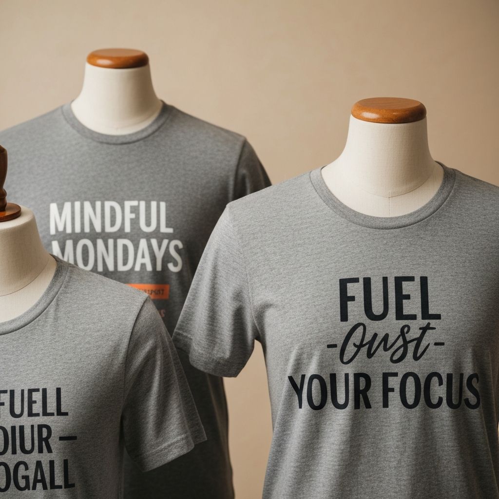 Corporate Wellness Program
