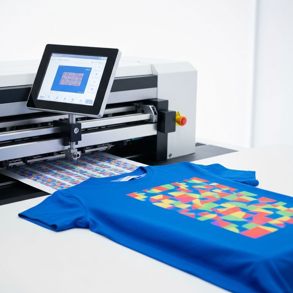 Digital Printing