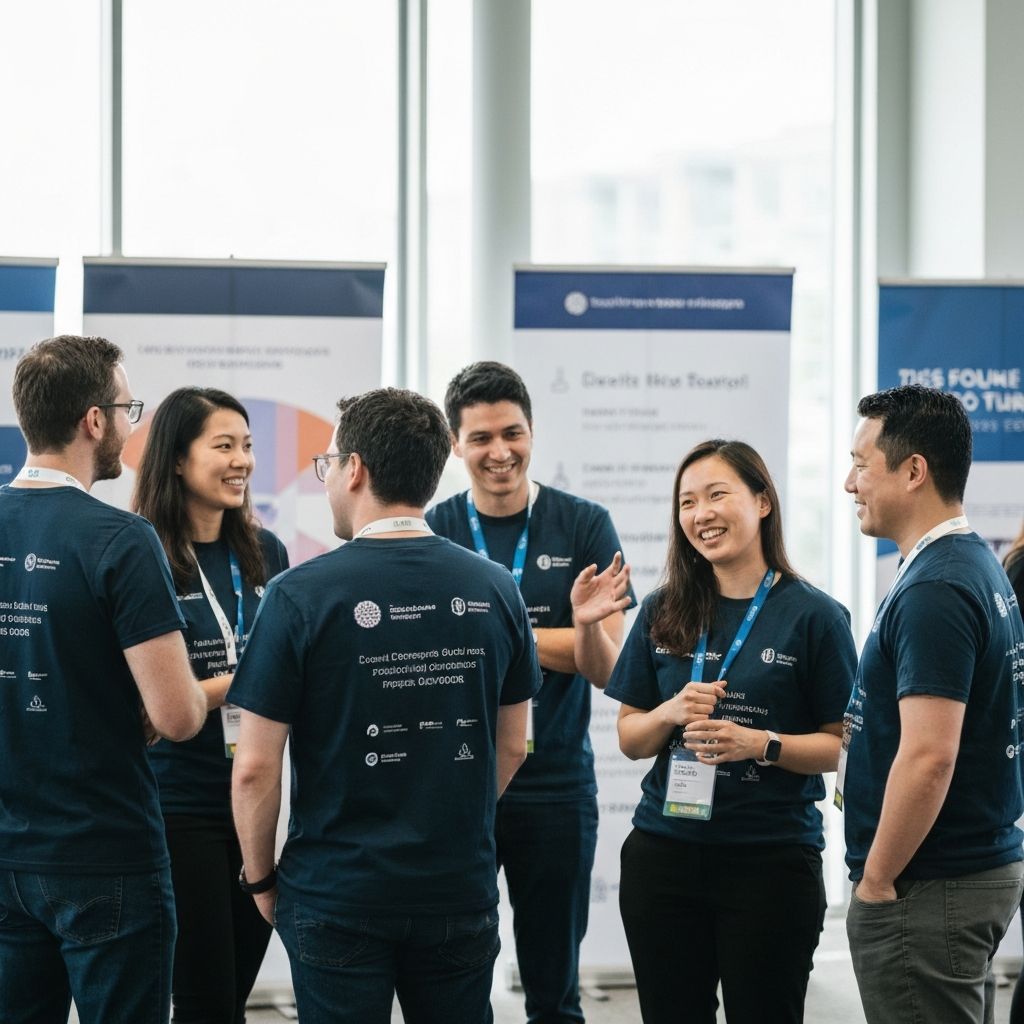 Events & Conferences