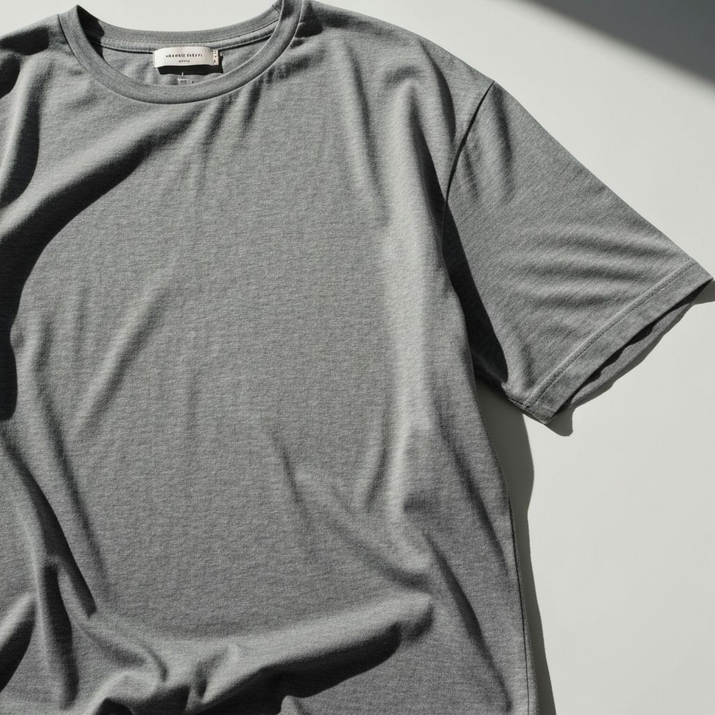 Premium Organic Cotton