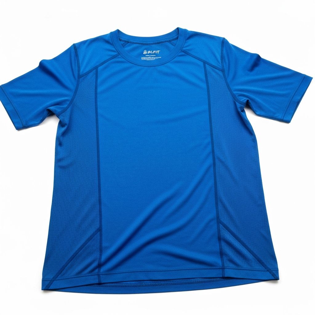 Performance Dri-Fit