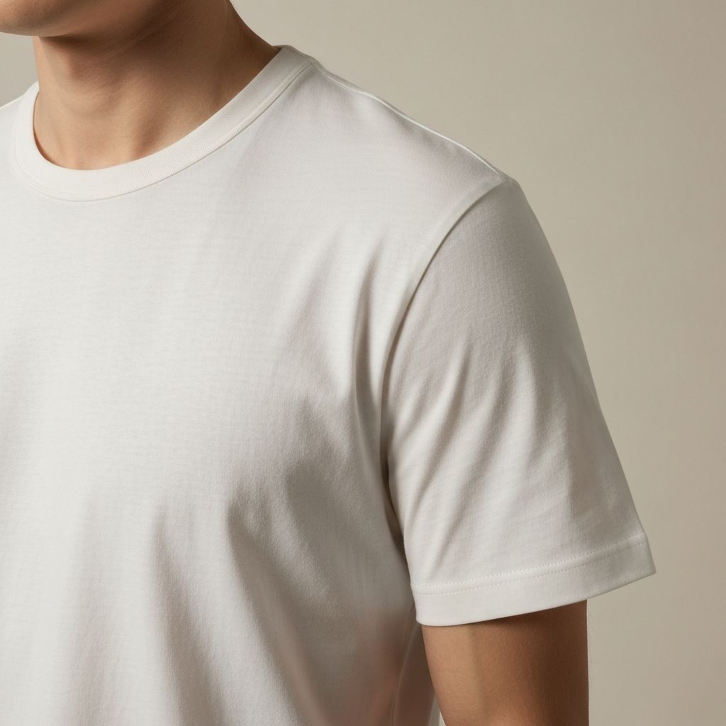 Classic Cotton T-Shirt