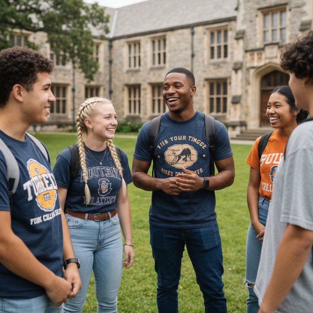 Schools & Universities