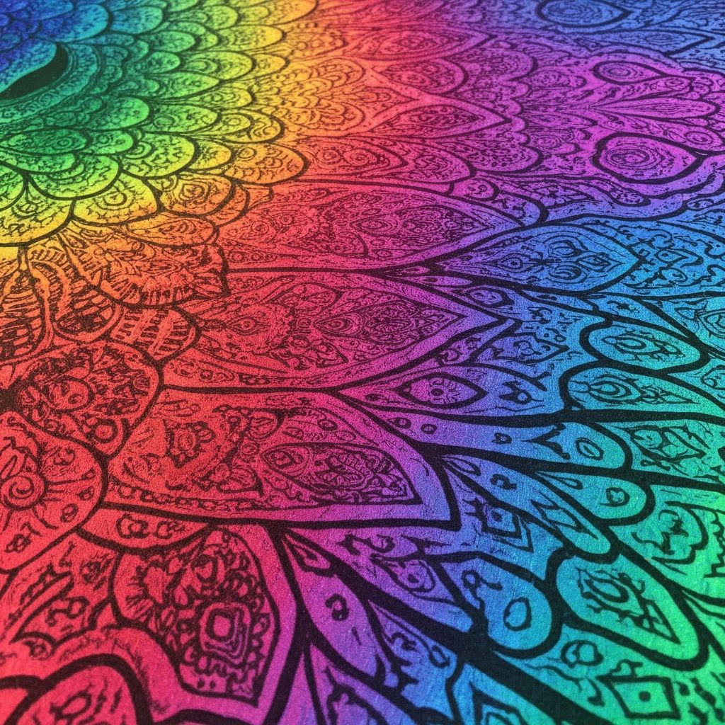 Sublimation